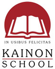Kainon-school-logo